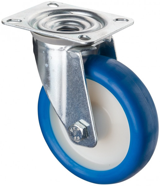 Transport castor Art.-Nr. L400.B36.126