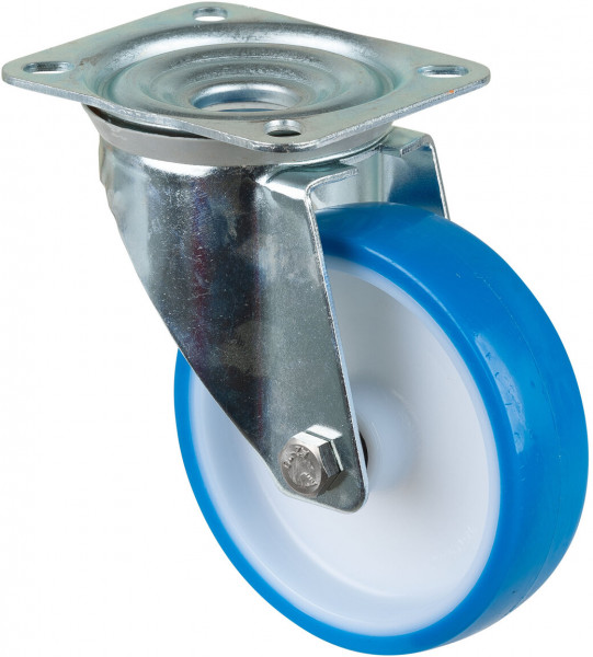 Transport castor Art.-Nr. L400.B36.150