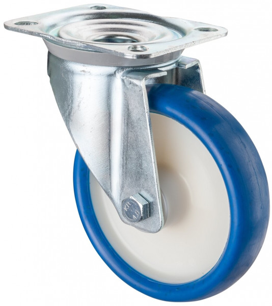 Transport castor Art.-Nr. L400.B36.160