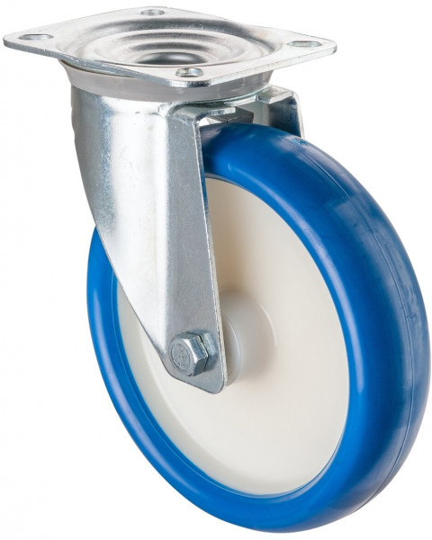 Transport castor Art.-Nr. L400.B36.201