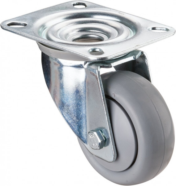 Transport castor Art.-Nr. L400.B39.080