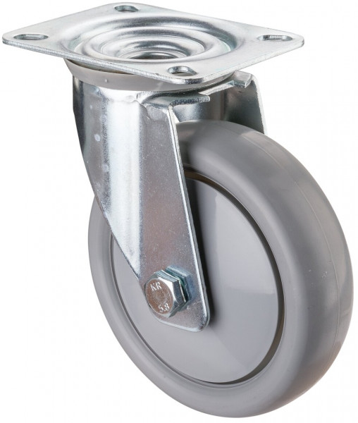 Transport castor Art.-Nr. L400.B39.125