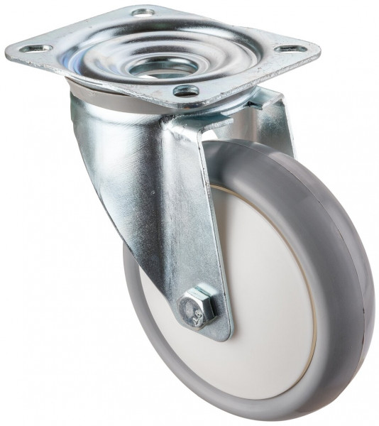 Transport castor Art.-Nr. L400.B39.150