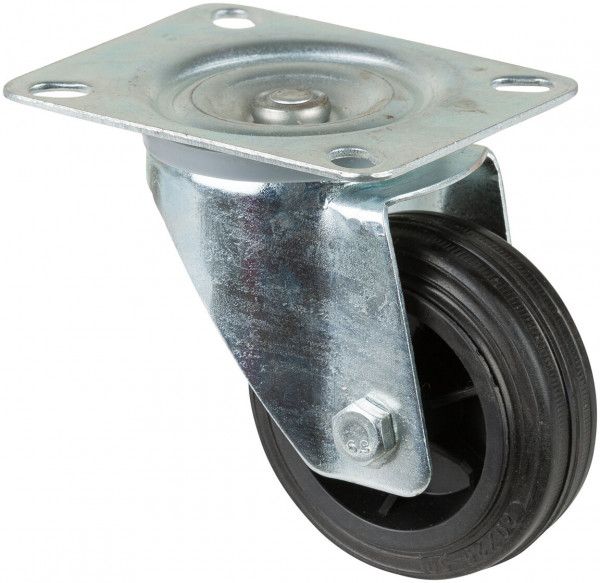 Transport castor Art.-Nr. L400.B40.080