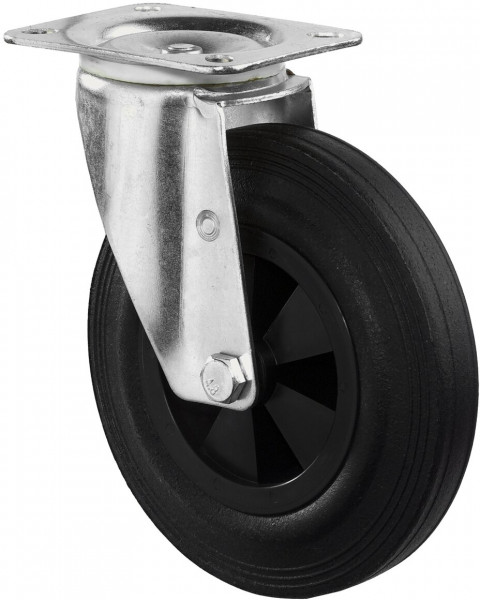 Transport castor Art.-Nr. L400.B40.200