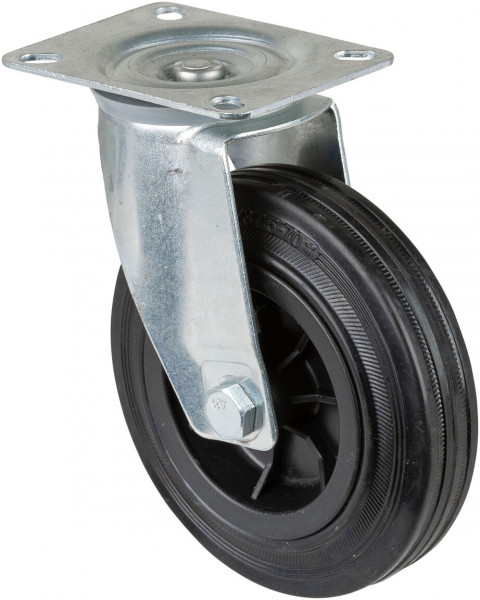Transport castor Art.-Nr. L400.B40.140