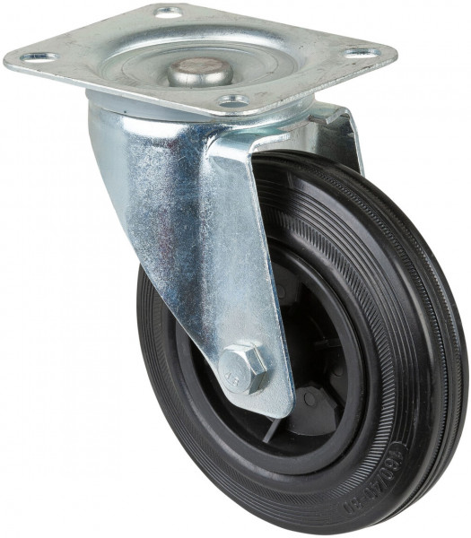 Transportrolle Art.-Nr. L400.B40.160