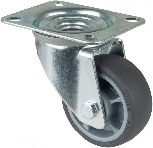 Transport castor Art.-Nr. L400.B43.081