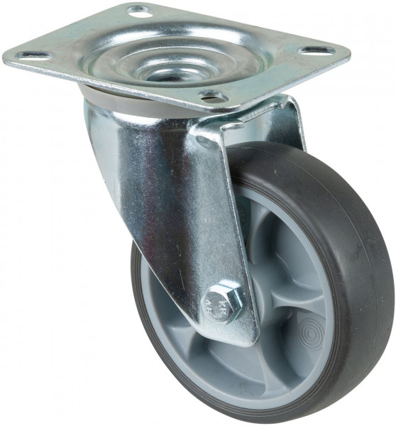 Transport castor Art.-Nr. L400.B43.101