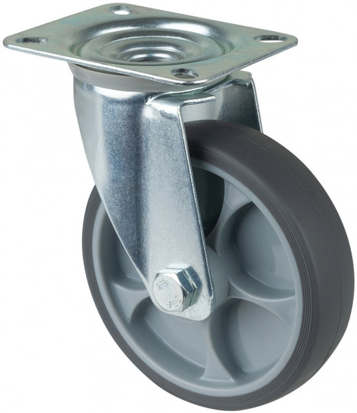 Transport castor Art.-Nr. L400.B43.126