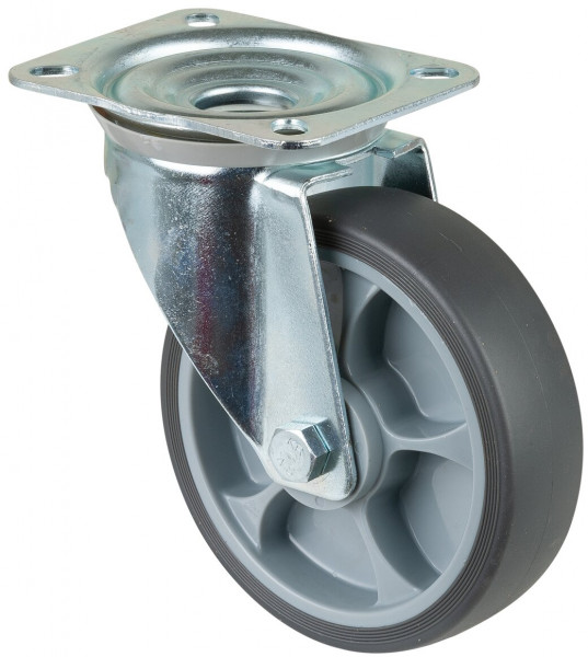 Transportrolle Art.-Nr. L400.B43.161