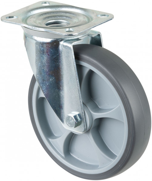 Transport castor Art.-Nr. L400.B43.201