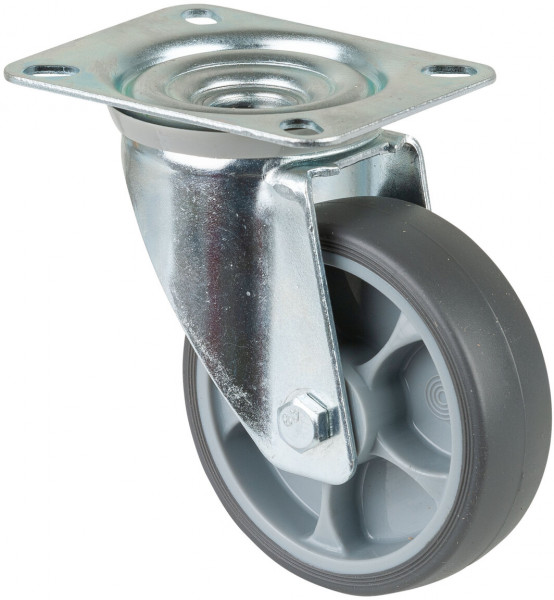 Transport castor Art.-Nr. L400.B44.101