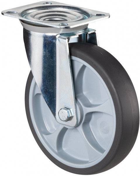 Transportrolle Art.-Nr. L400.B44.126