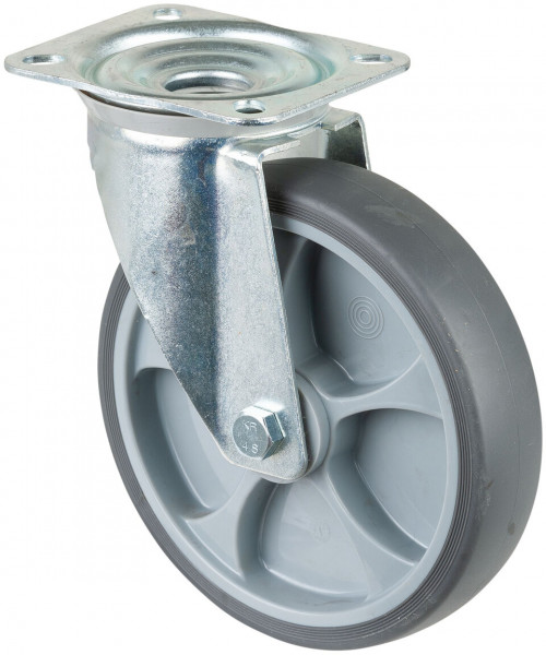 Transportrolle Art.-Nr. L400.B44.201