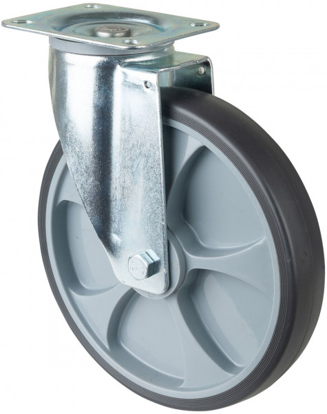 Transportrolle Art.-Nr. L400.B44.250