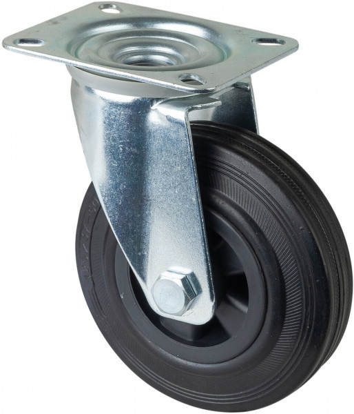 Transportrolle Art.-Nr. L400.B45.125