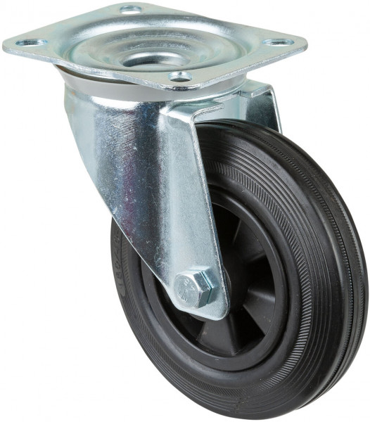 Transportrolle Art.-Nr. L400.B45.160