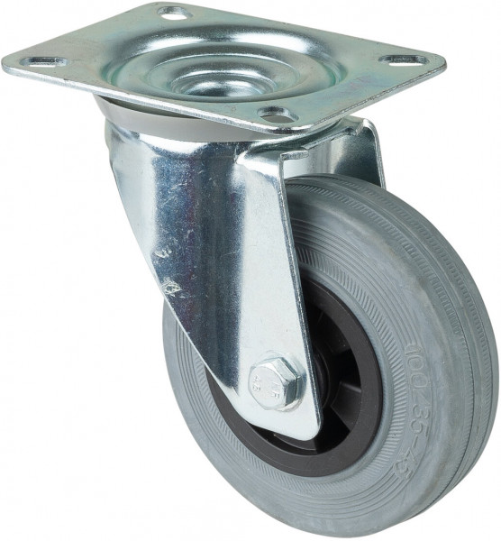 Transport castor Art.-Nr. L400.B46.100