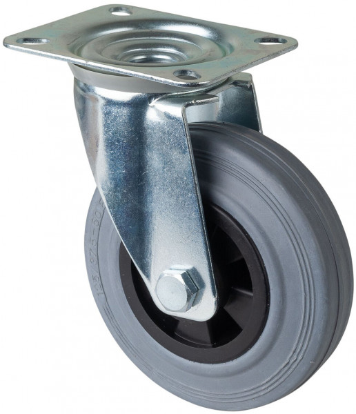 Transportrolle Art.-Nr. L400.B46.125