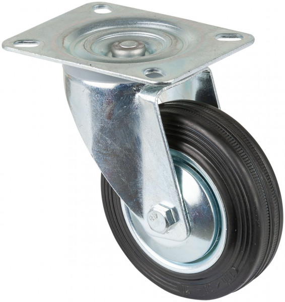 Transport castor Art.-Nr. L400.B55.101