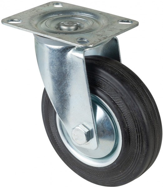 Transport castor Art.-Nr. L400.B55.126