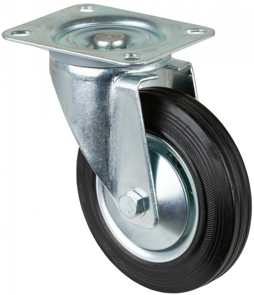 Transportrolle Art.-Nr. L400.B55.161