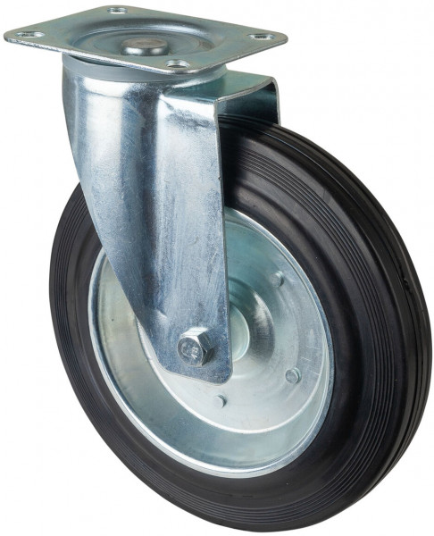 Transport castor Art.-Nr. L400.B55.250