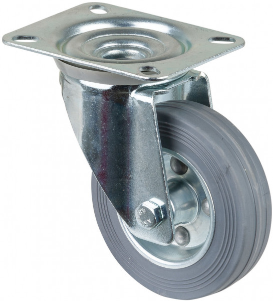 Transport castor Art.-Nr. L400.B56.100