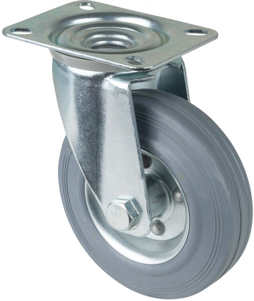 Transportrolle Art.-Nr. L400.B56.125