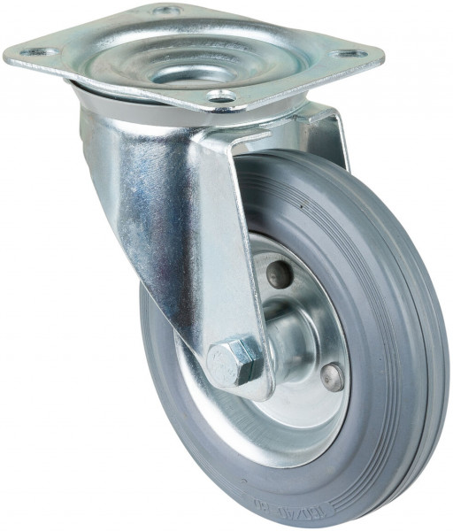 Transport castor Art.-Nr. L400.B56.160