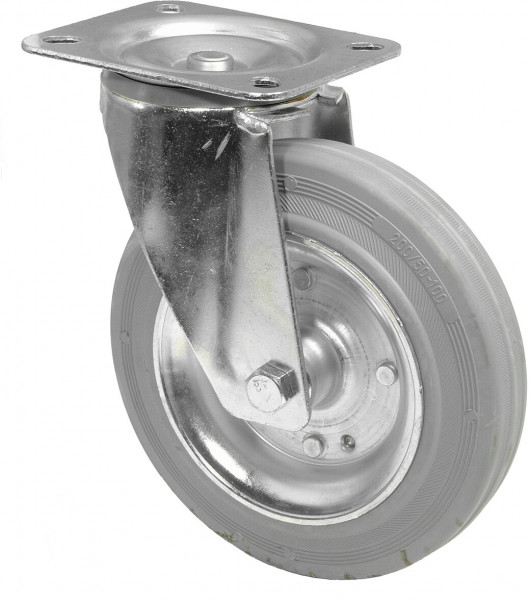 Transportrolle Art.-Nr. L400.B56.200