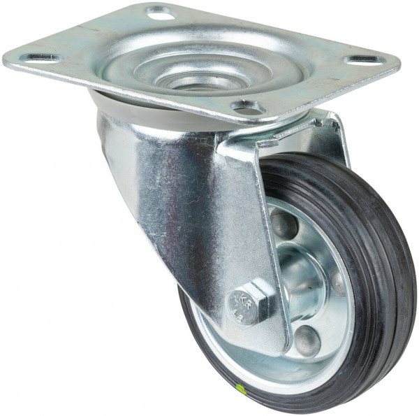 Transportrolle Art.-Nr. L400.B58.080