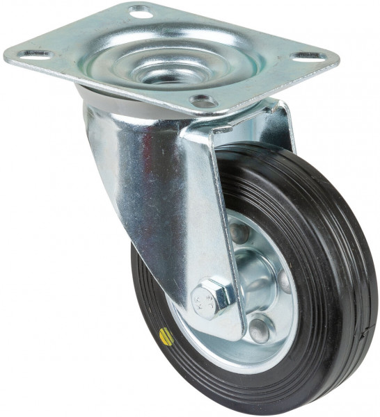 Transportrolle Art.-Nr. L400.B58.100