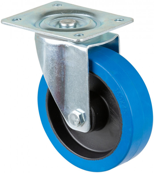 Transport castor Art.-Nr. L400.B61.160