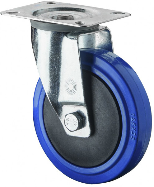 Transportrolle Art.-Nr. L400.B62.126