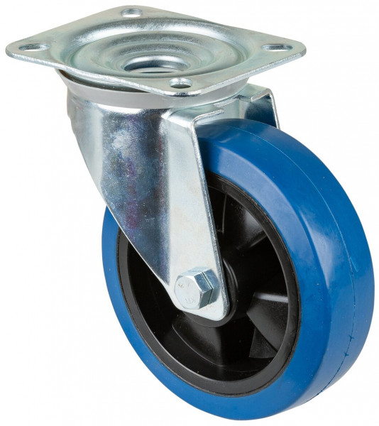 Transport castor Art.-Nr. L400.B62.161
