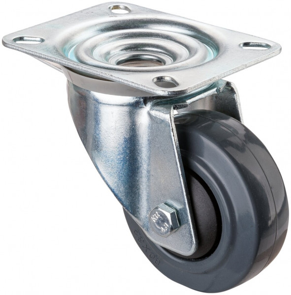 Transport castor Art.-Nr. L400.B67.080