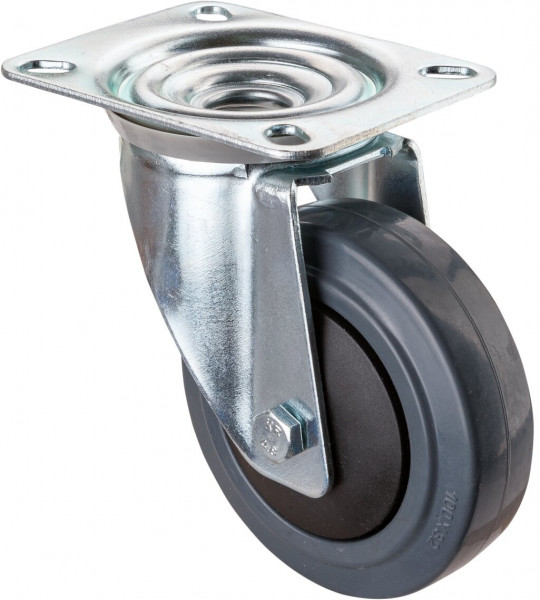 Transport castor Art.-Nr. L400.B67.125