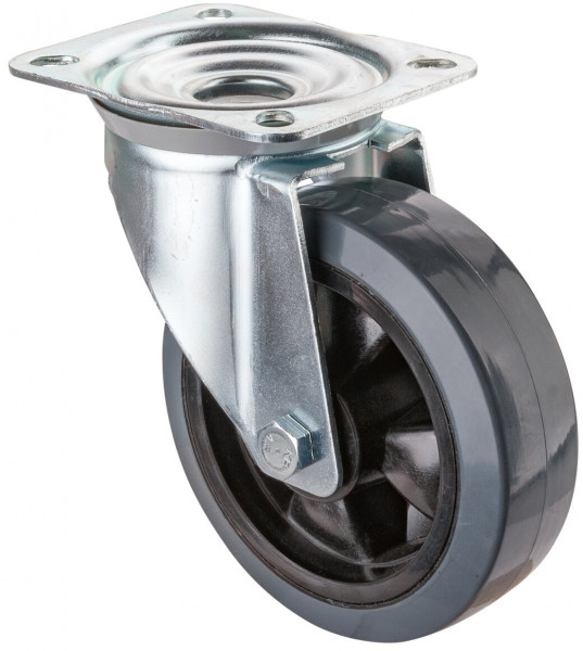 Transport castor Art.-Nr. L400.B67.160