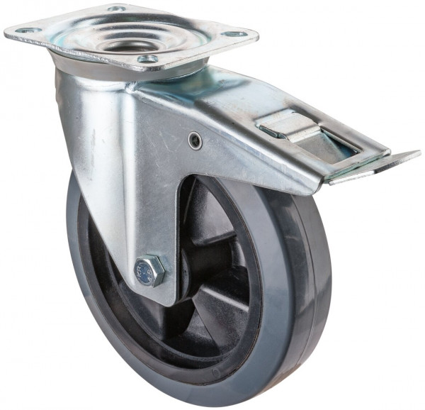Transport castor Art.-Nr. L400.B67.200