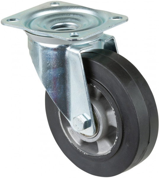 Transportrolle Art.-Nr. L400.B80.160