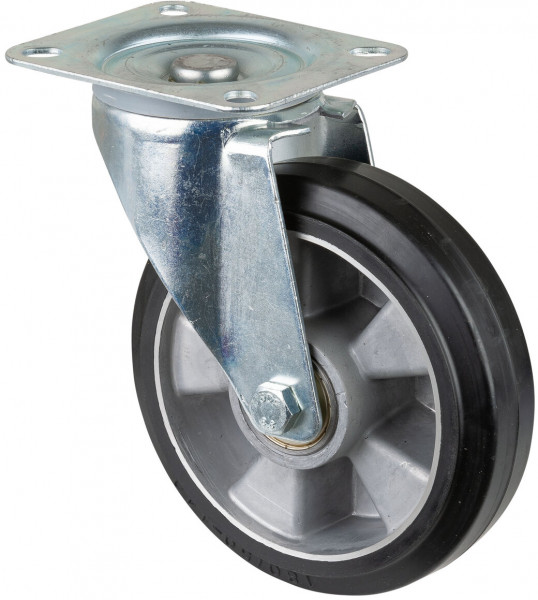 Transport castor Art.-Nr. L400.B80.180