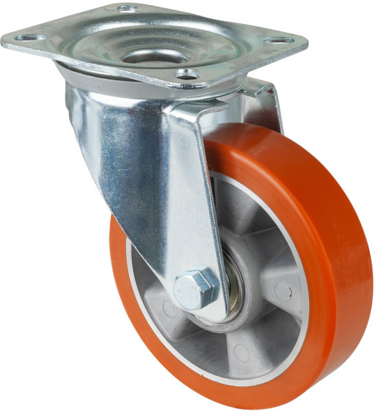 Transport castor Art.-Nr. L400.B90.150