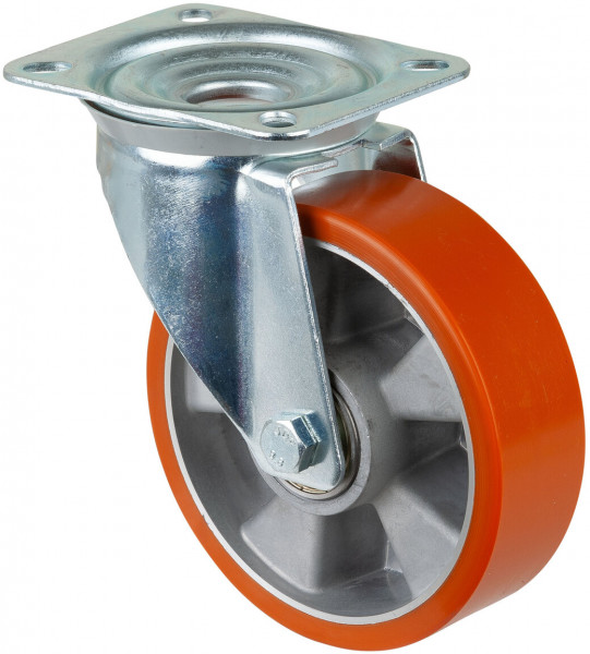 Transportrolle Art.-Nr. L400.B90.160