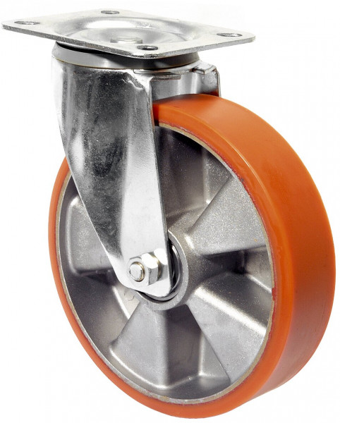 Transport castor Art.-Nr. LB500.B90.125