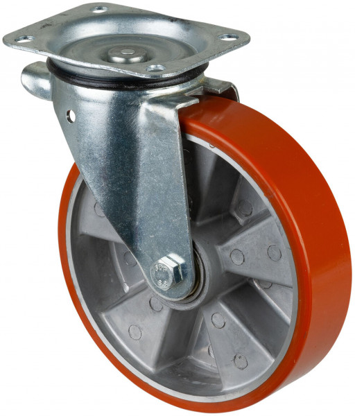 Transportrolle Art.-Nr. L400.B90.202