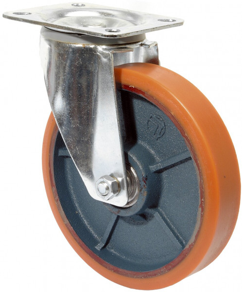 Transport castor Art.-Nr. L400.C10.200