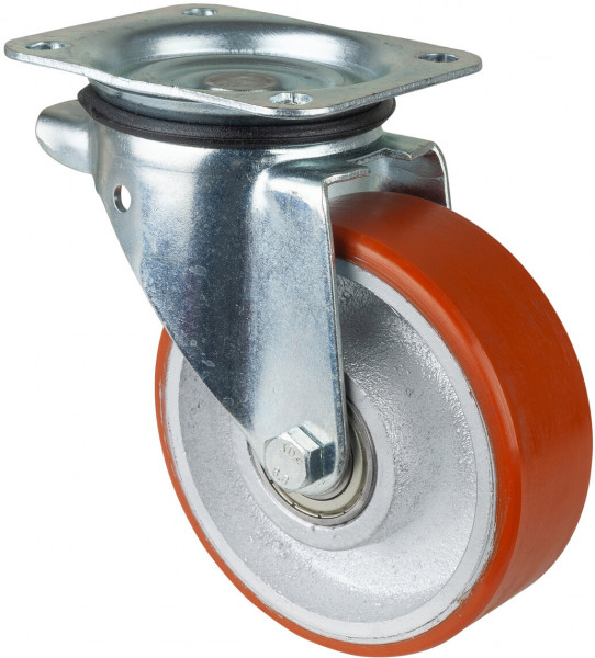 Transportrolle Art.-Nr. L400.C10.152