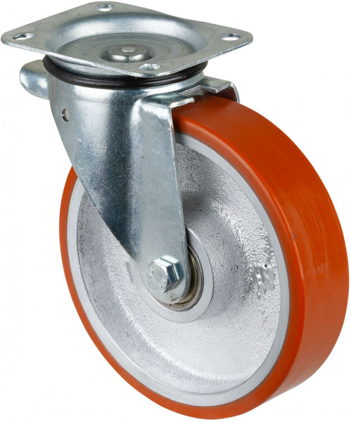 Transportrolle Art.-Nr. L400.C10.202